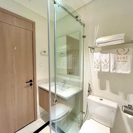Cityhouse S Home Ho Chi Minh City Exterior photo