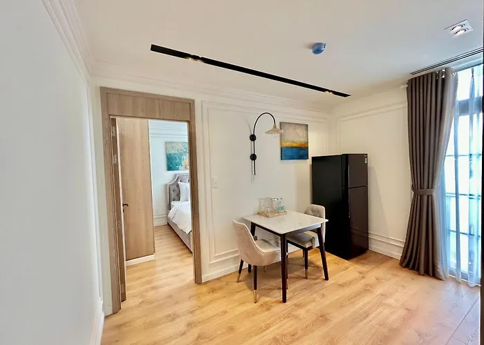 Cityhouse S Home