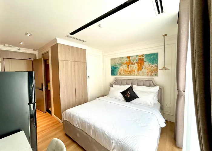 Cityhouse S Home