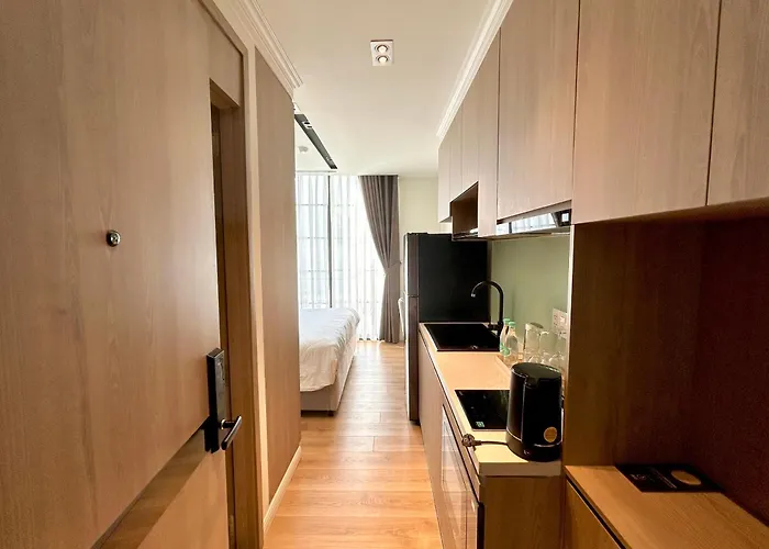 Cityhouse S Home