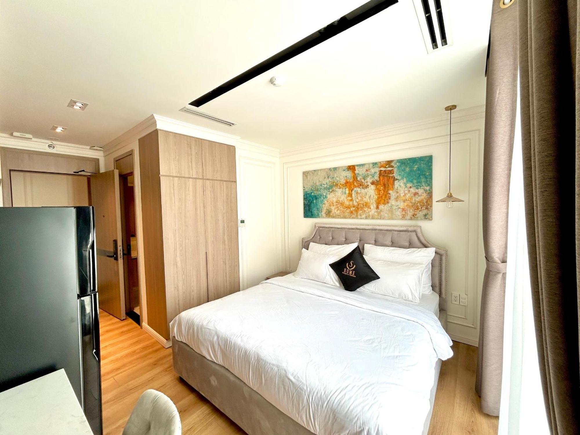 Appart hôtel Cityhouse S