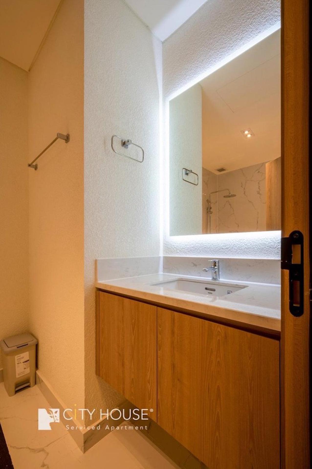 Aparthotel Cityhouse S *