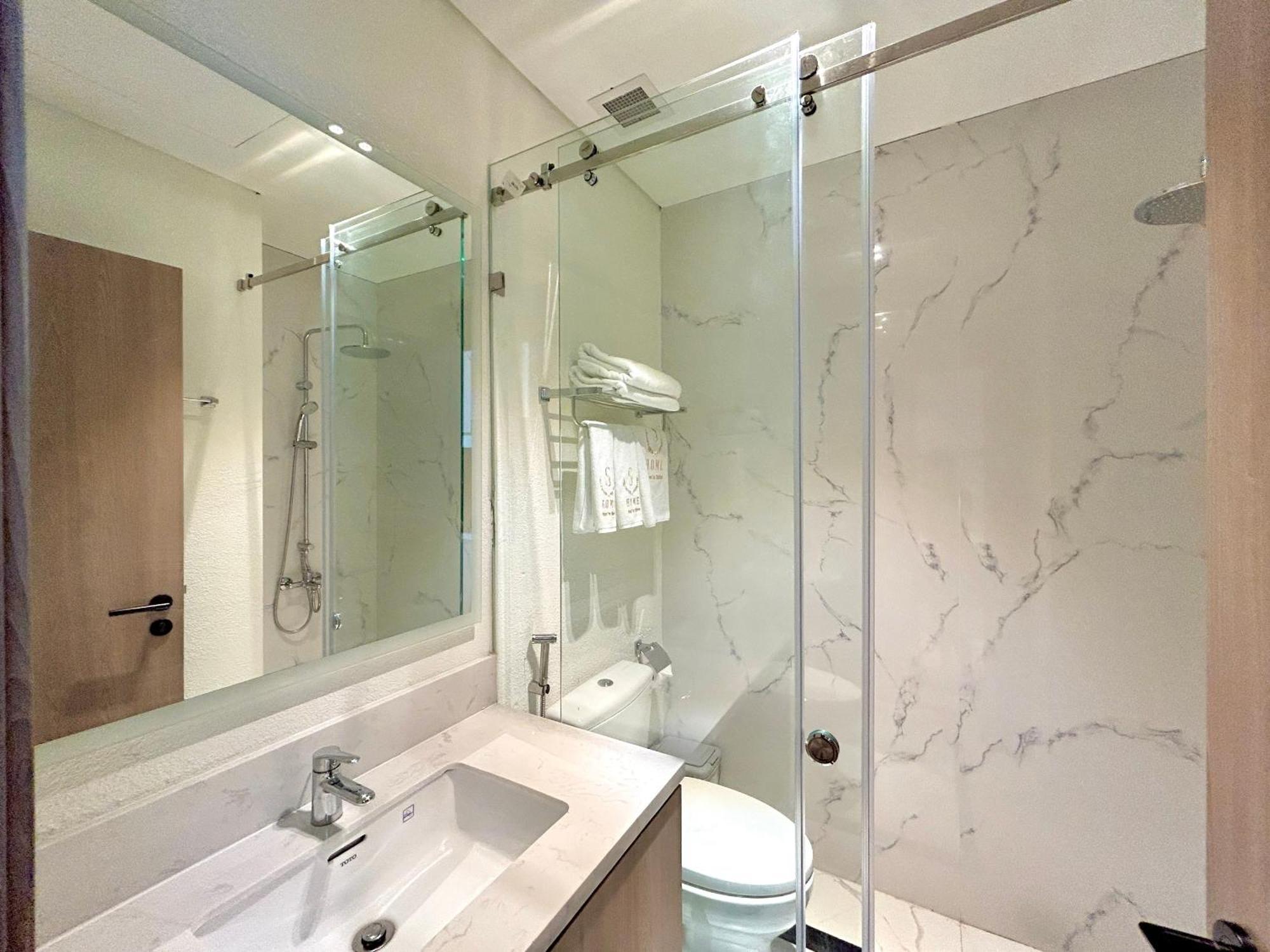 Aparthotel Cityhouse S *