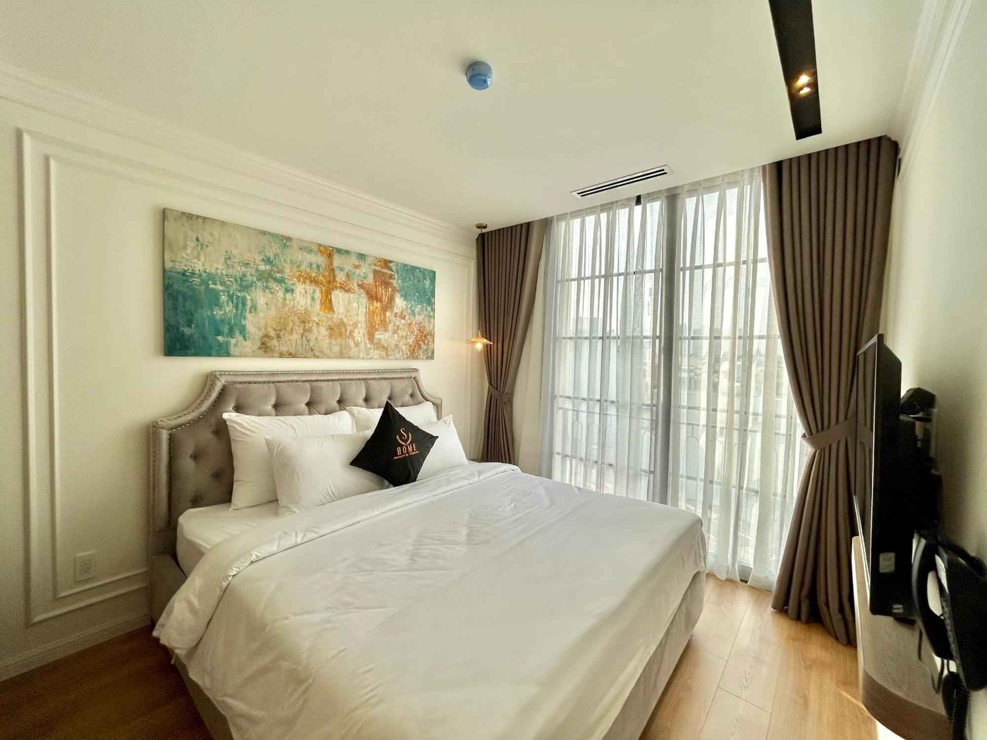 Cityhouse S Appart hôtel