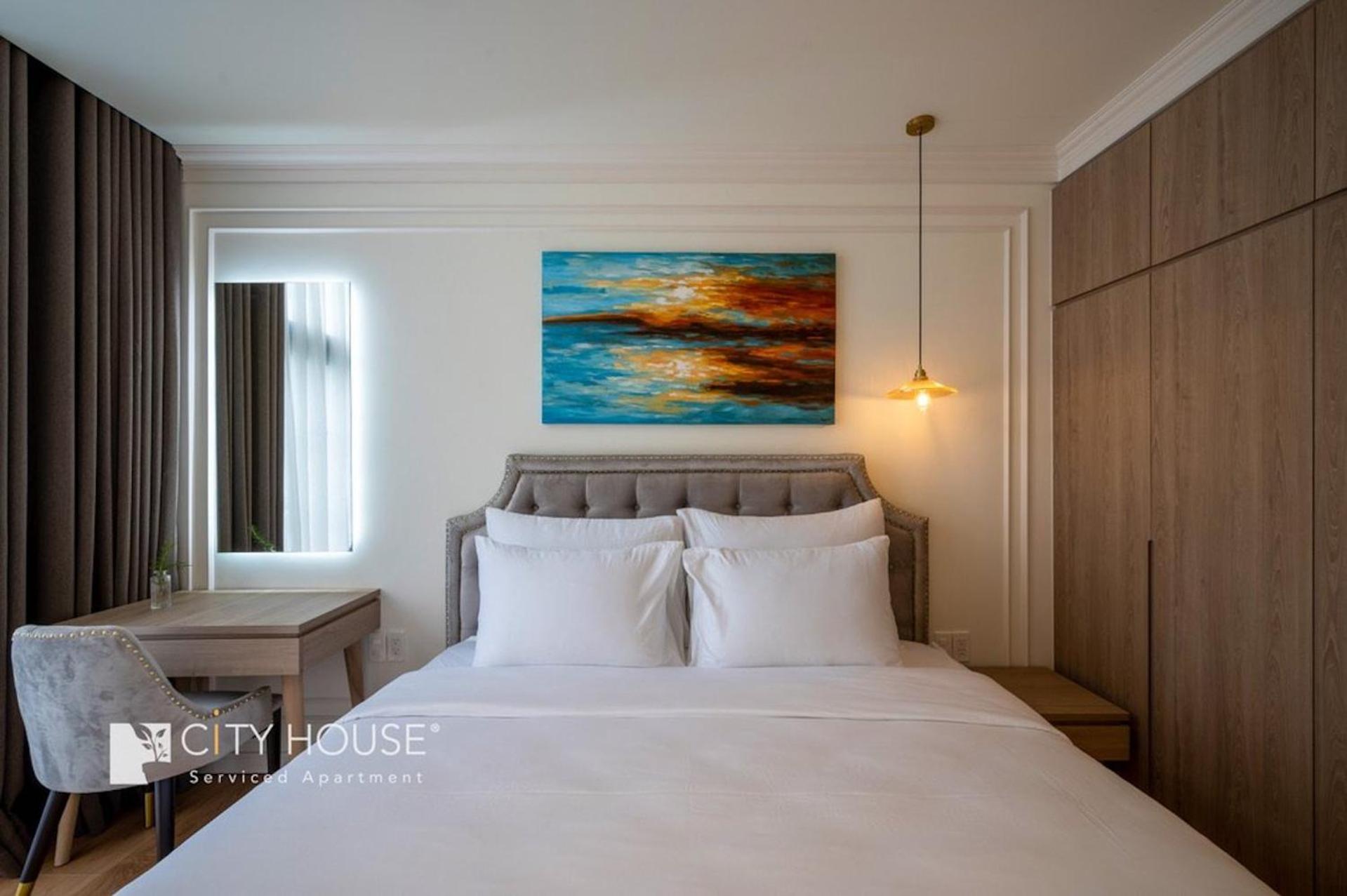 Cityhouse S Appart hôtel