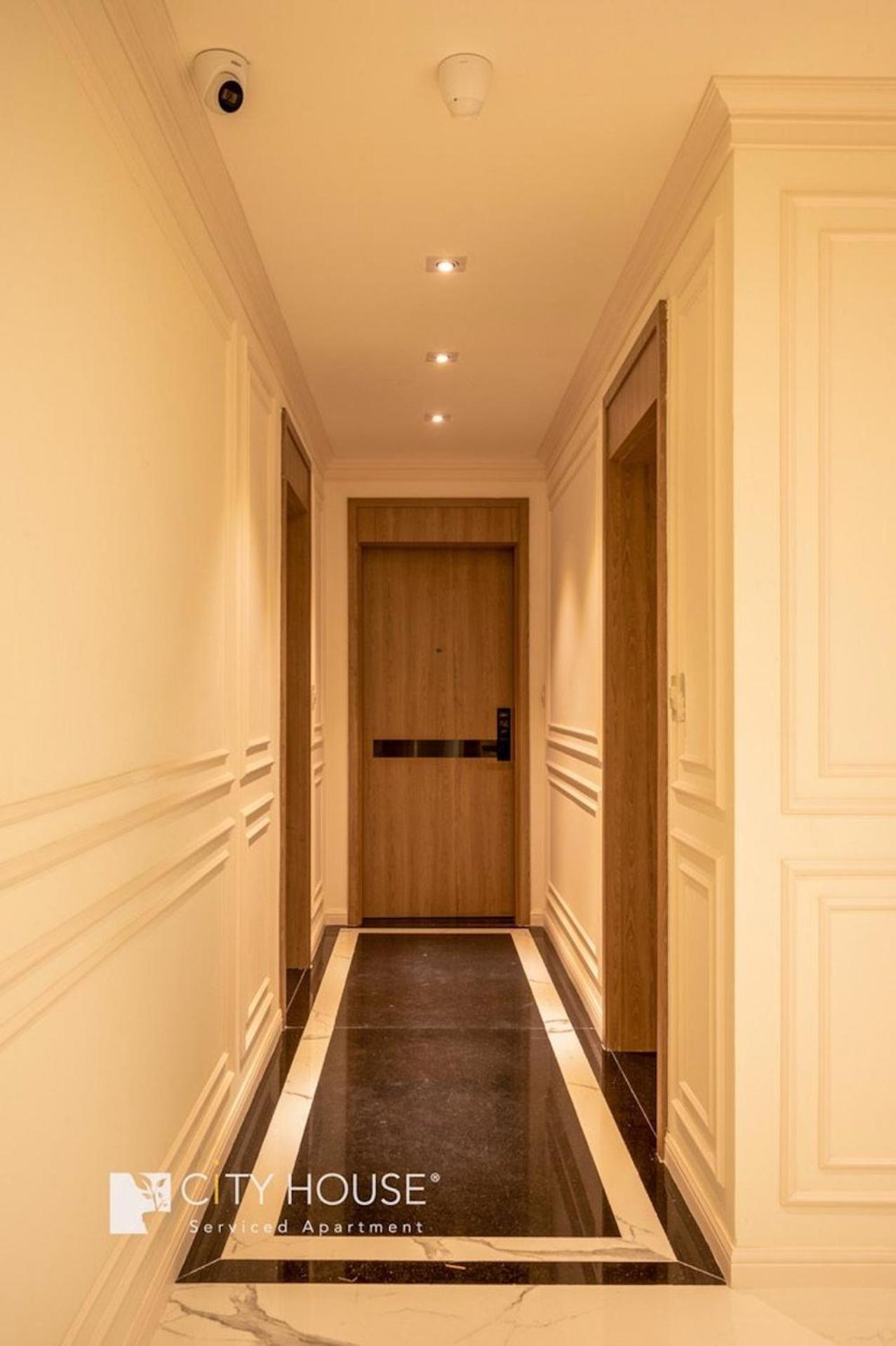 Cityhouse S Appart hôtel Hô Chi Minh-Ville