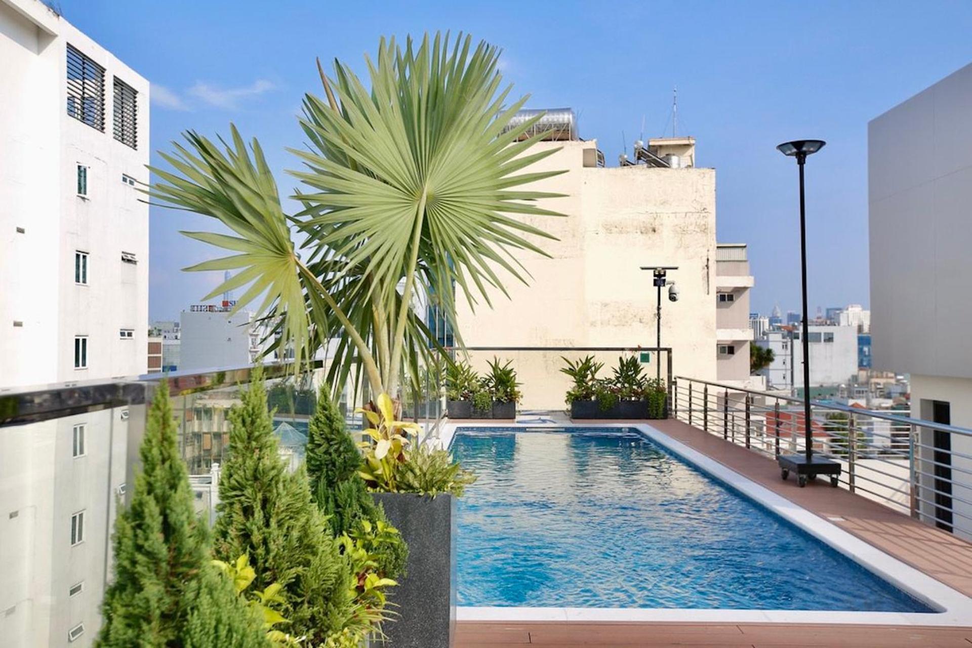 Cityhouse S