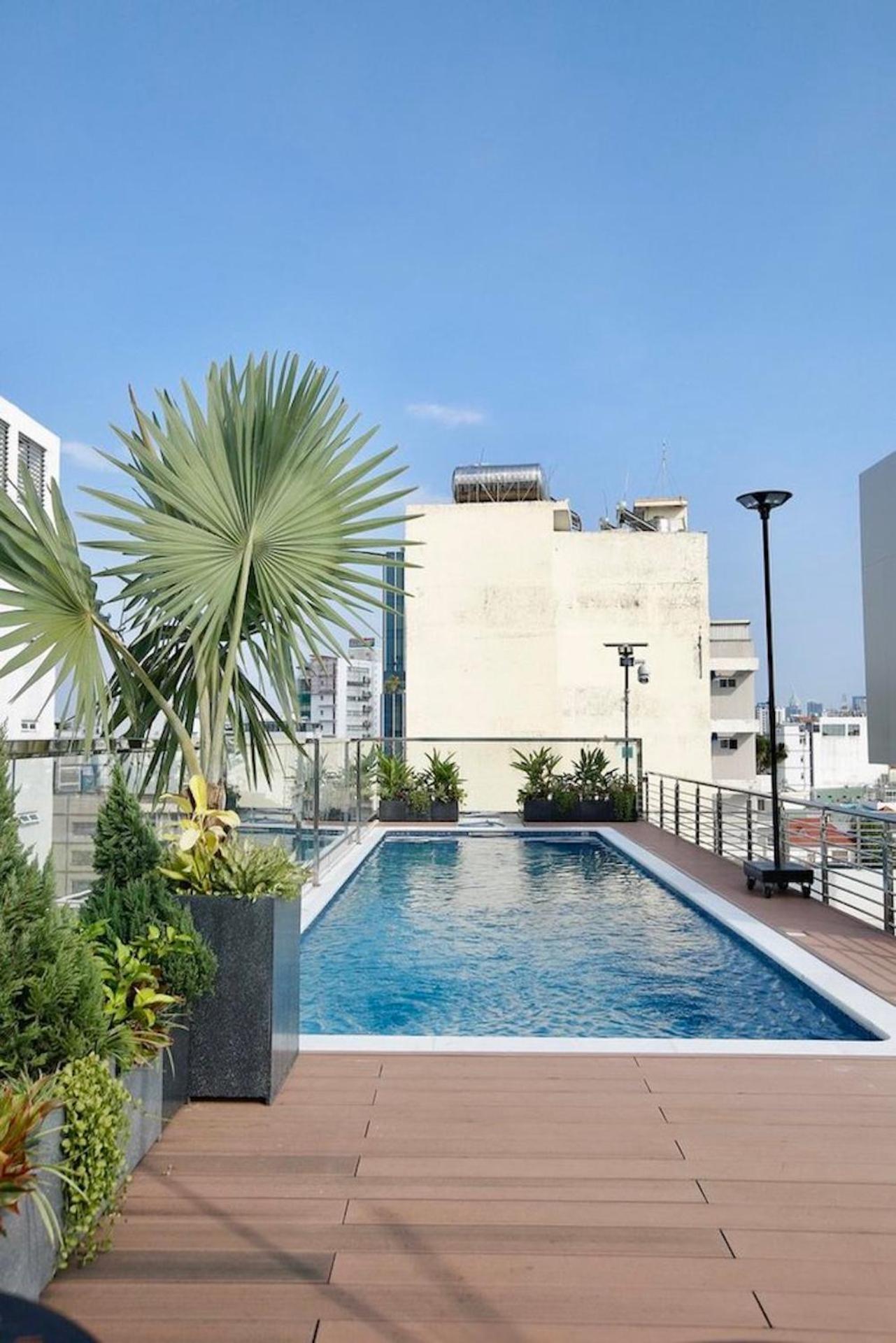 Appart hôtel Cityhouse S *